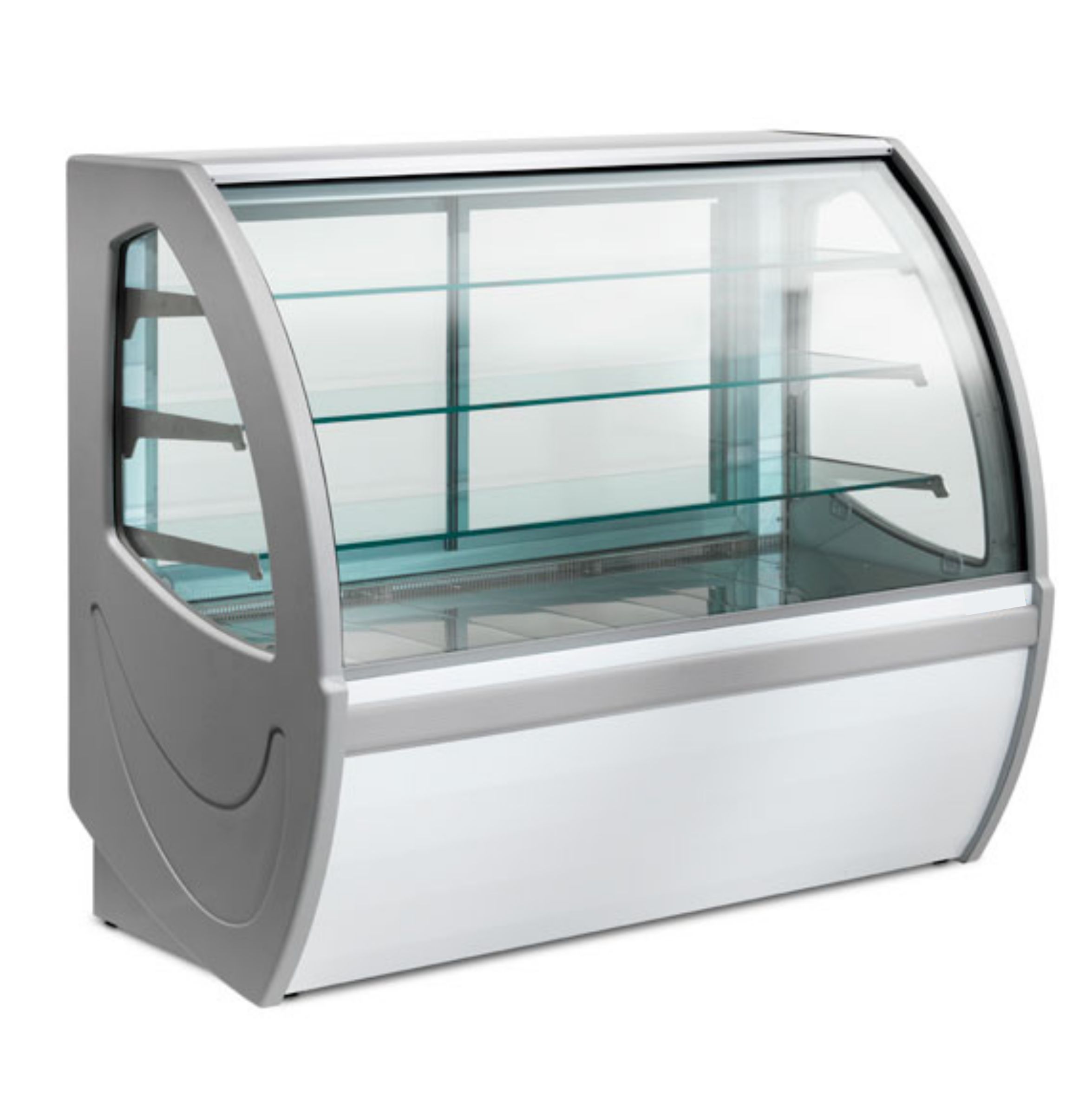 Espositore - Ventilato - Lunghezza 1700 mm - 2.397 € Espositore - Ventilato - Lunghezza 1700 mm